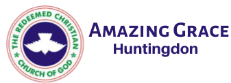 RCCG, Amazing Grace, Huntingdon